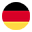 Germany Flag Icon