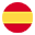 Spain Flag Icon