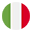 Italy Flag Icon