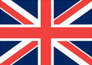 Picture of the United Kingdom flag