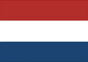 Picture of the Netherlands flag